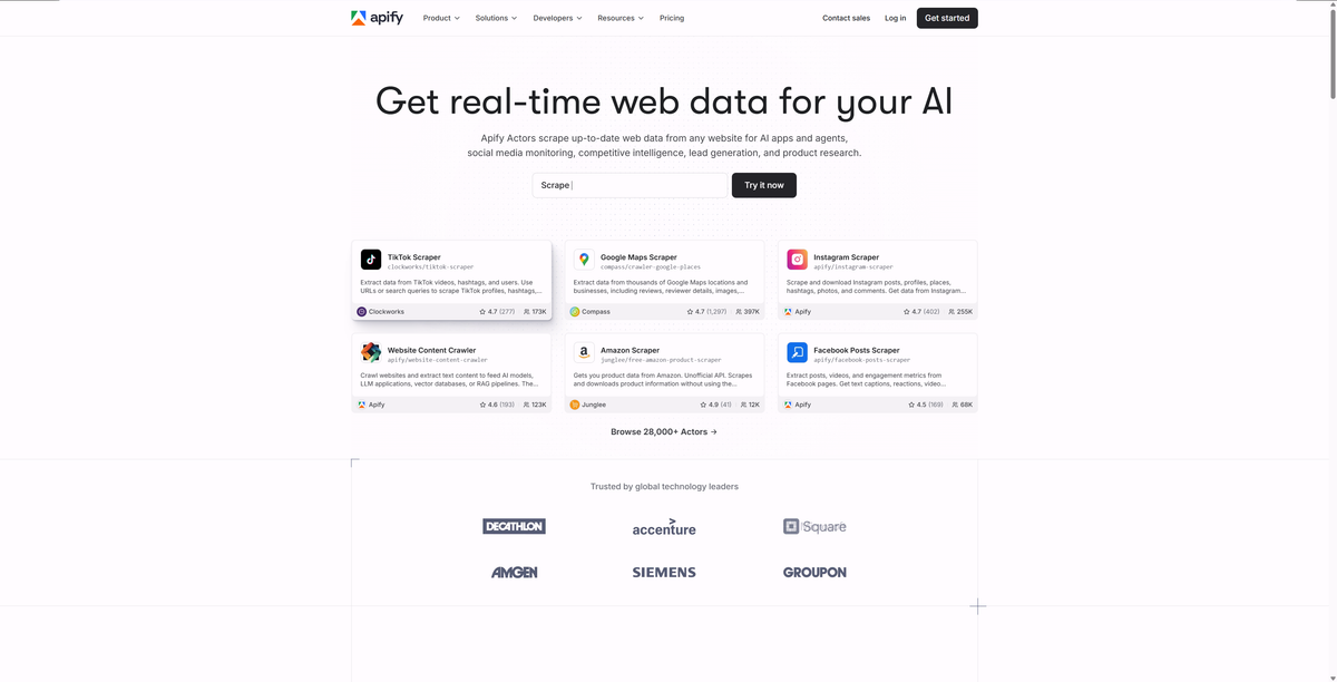 apify-best-for-developers-and-full-data-coverage