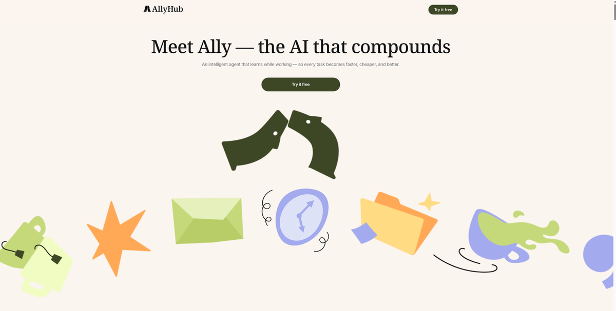 AllyHub — Bulk YouTube Channel Discovery and Custom Research 