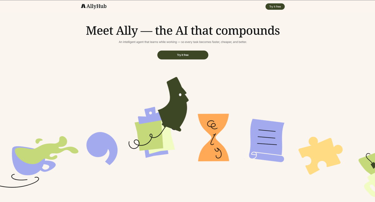 AllyHub — Track YouTube Channel Metrics at Scale