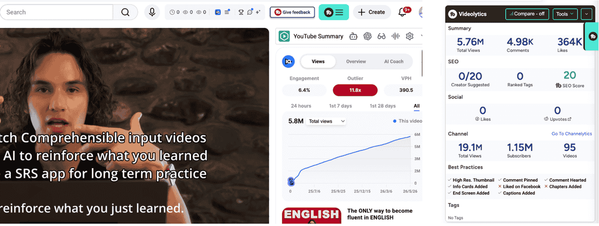 Analyze Their SEO and Discoverability Tactics