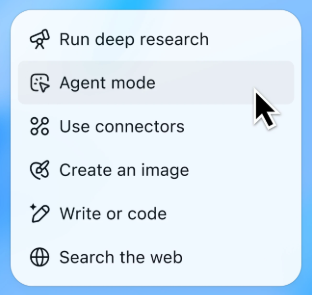 ChatGPT Agent
