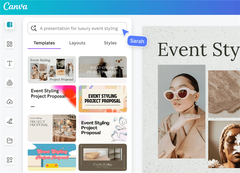Canva Overview