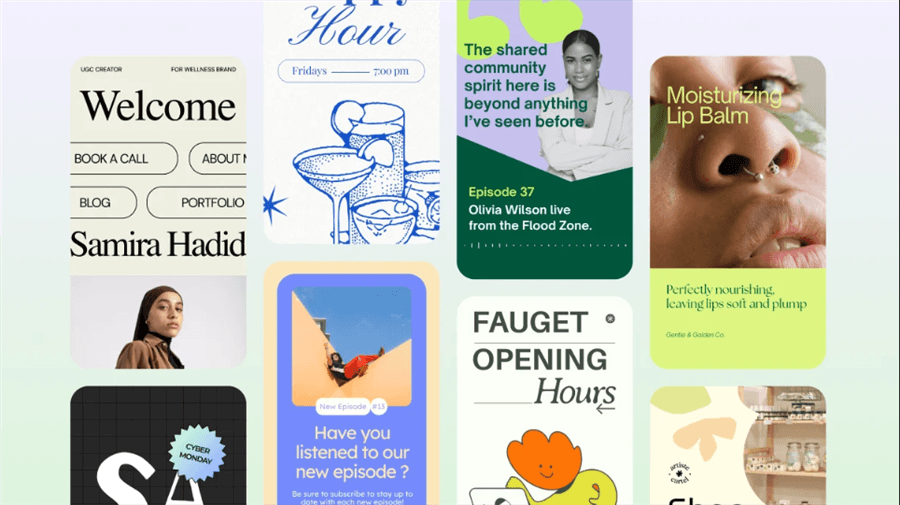 Best Instagram Tools - Canva