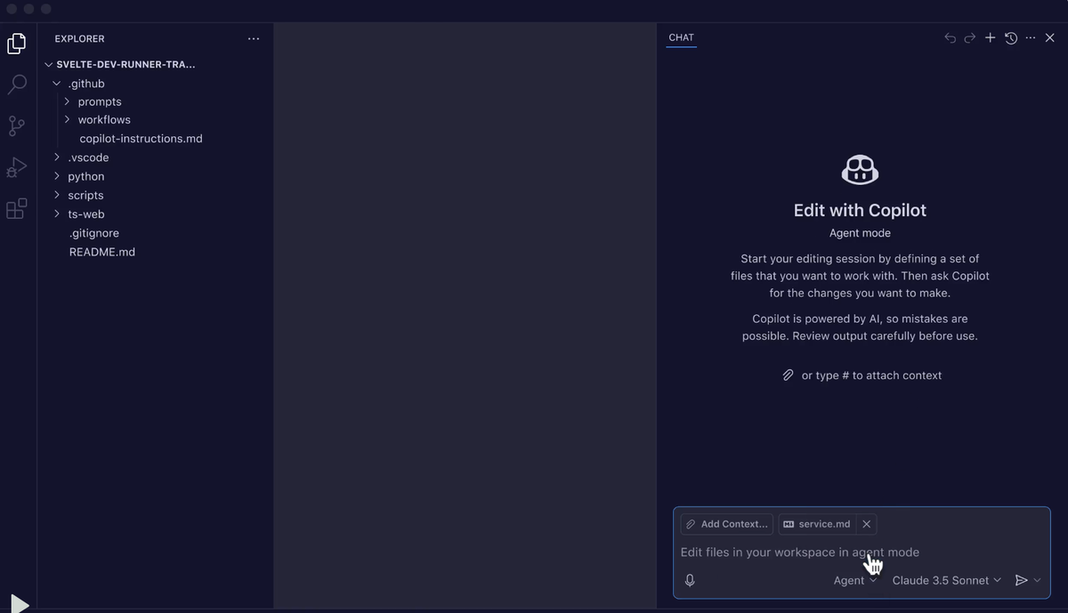 GitHub Copilot — The Safest Enterprise Standard