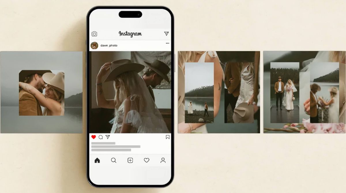 Instagram Carousels