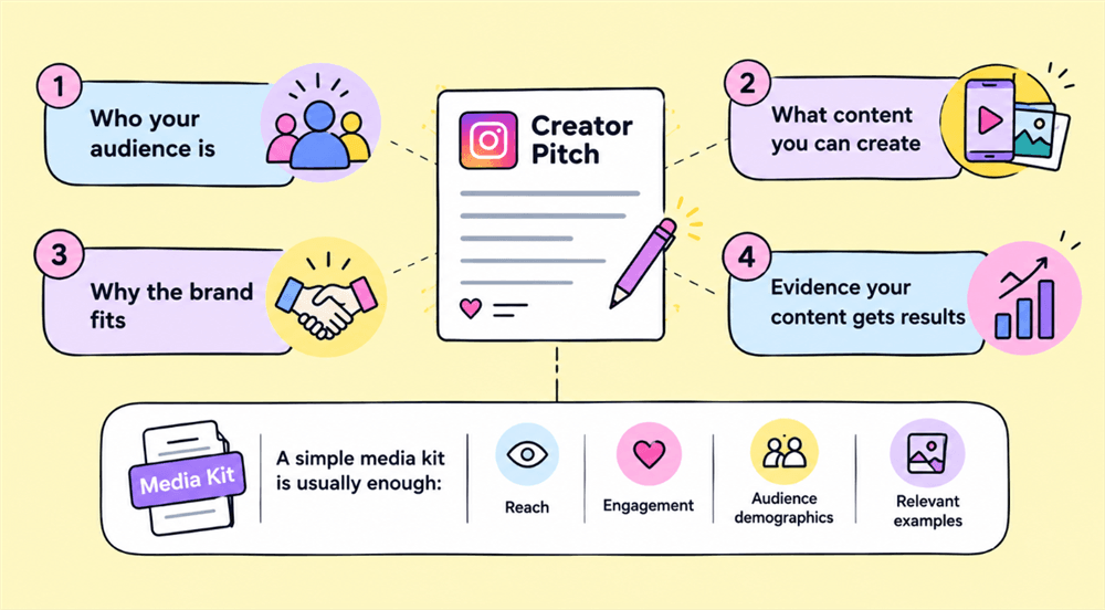 Find Brand Partnerships