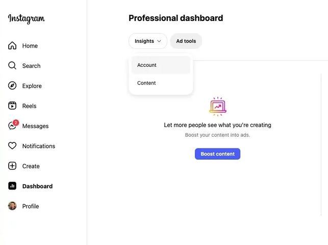 Select Insights