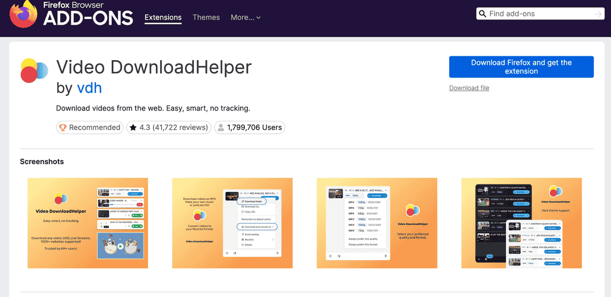 Native Browser Extension Scripts