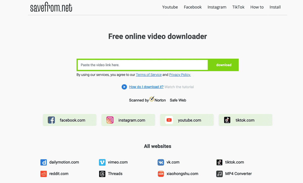 Online Web Converters