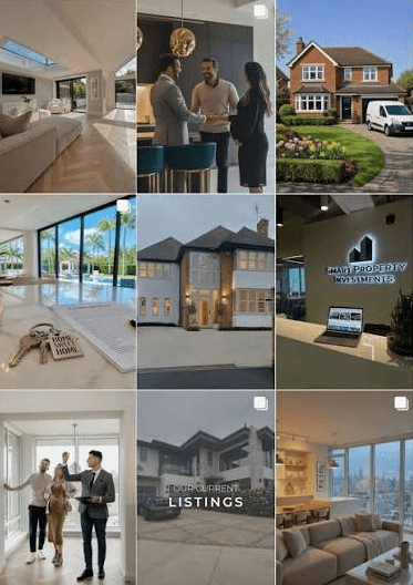 What Should Real Estate Agents Post on TikTok