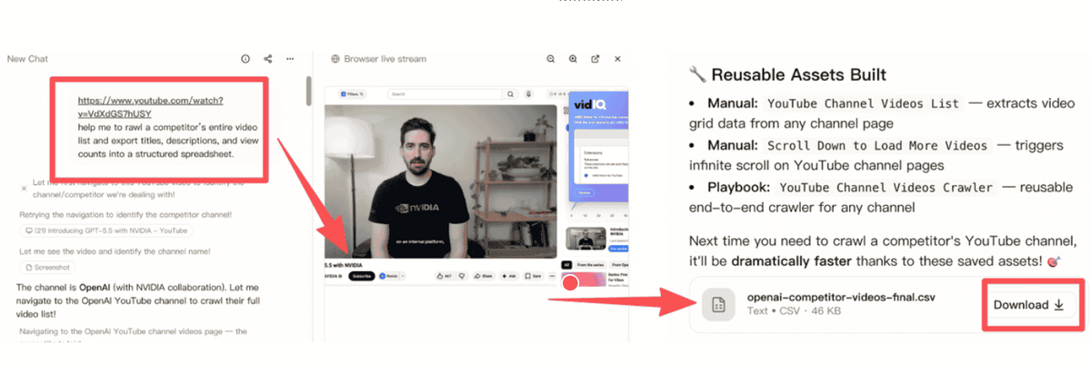 Step-by-step guide to using AllyHub