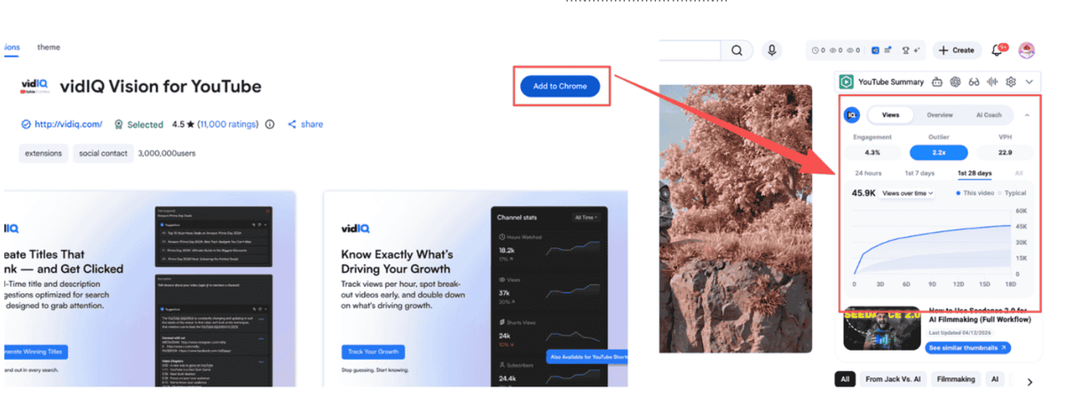 Step-by-step guide to using Video