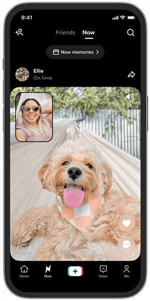 Upload Your Video