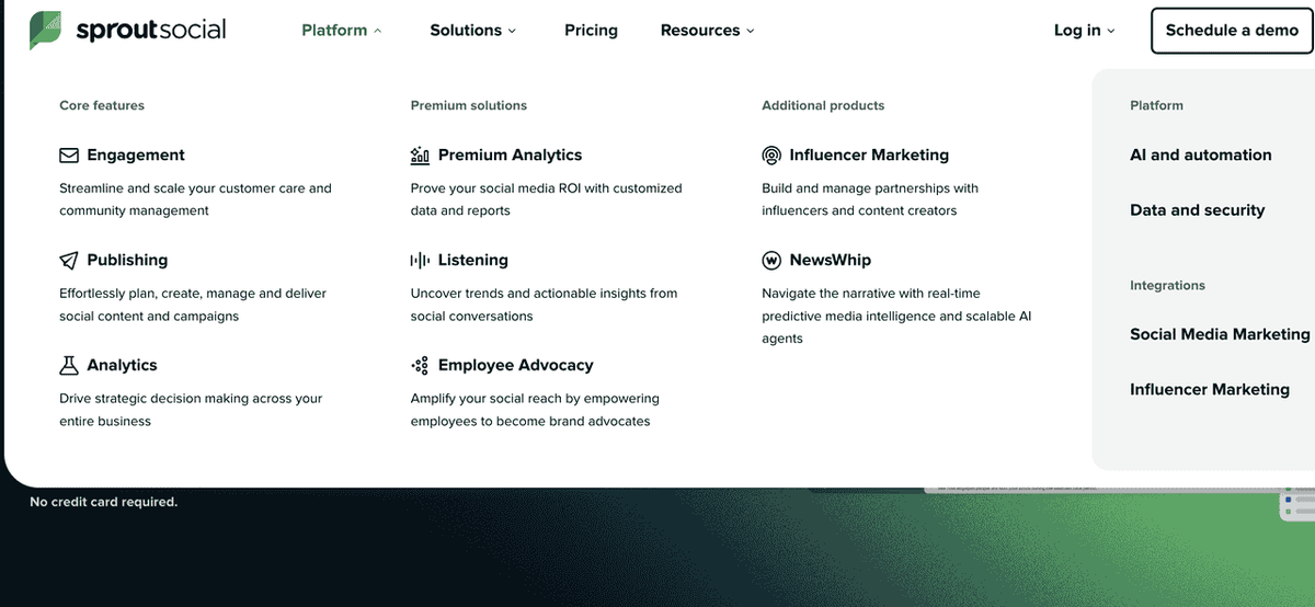 Track YouTube Subscribers with Sprout Social 