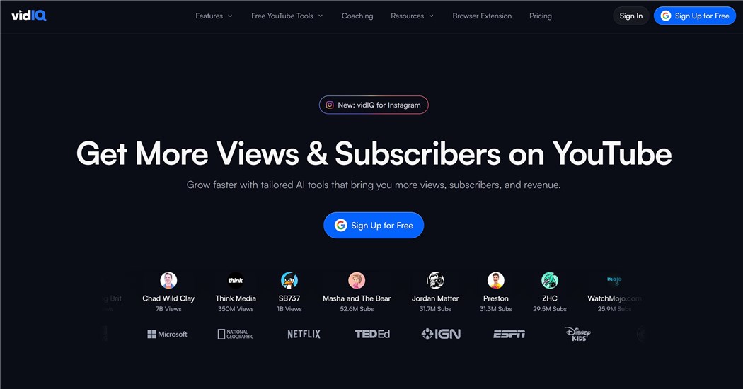 See Top Trending YouTube Videos From Other Countries with vidIQ